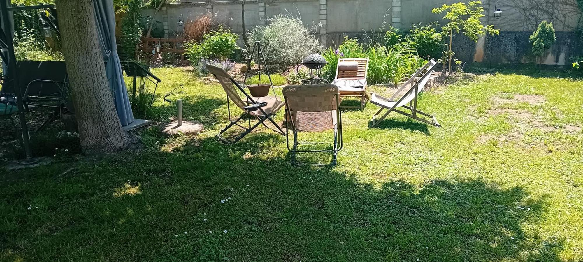 Art Room With Outdoor Living Ljubljana Buitenkant foto